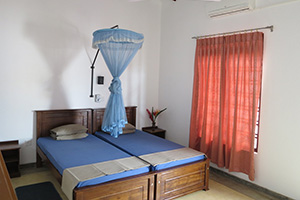 saccommodation hikkaduwa